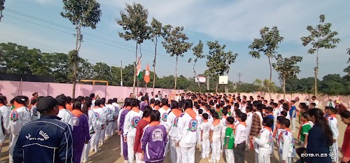 India Today Convent Academy