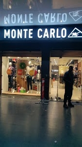Monte Carlo