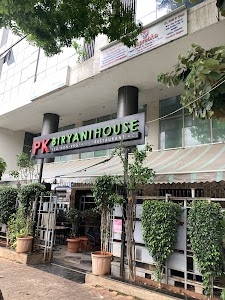 P K Biryani House, Swargate
