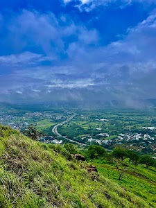 Chaurai Devi hill