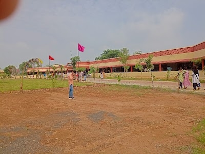 Fatepura Arts College