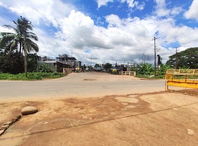 Jirania College Chowmuhani
