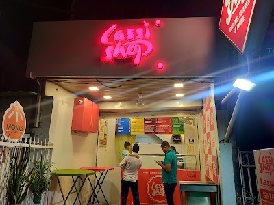 Lassi Shop