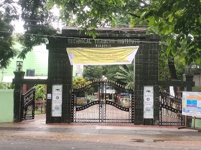 Technical Training Institute