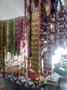General Kirana Store By C L Meena