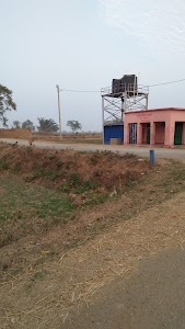 Water Tank, Jhikatiya