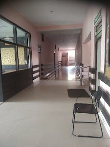 Krishna Devi Balika P. G. College Lohiyapuram farrukhabad