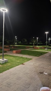 Kids Play Area