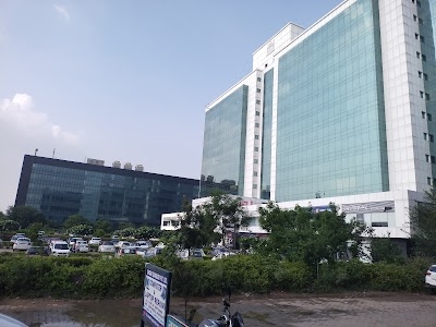 Amrapali Corporate Hub
