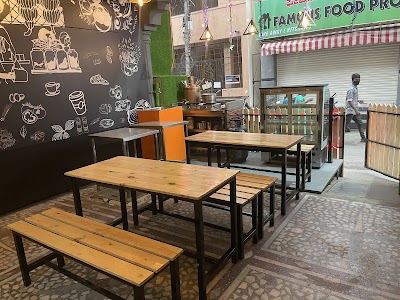 Kerala Restaurant