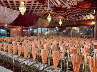 Saathi Wedding Point