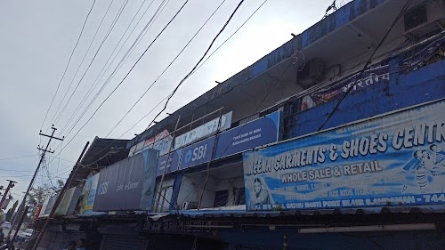 SBI ATM