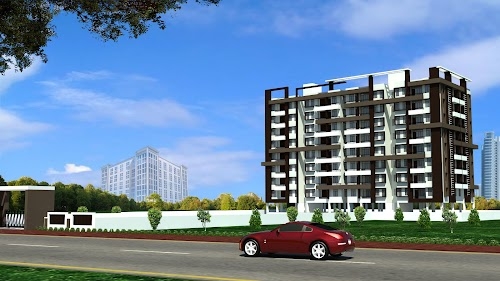 Aranya PNB Residency