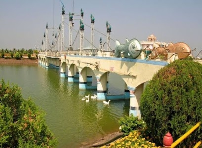 Anand Sagar