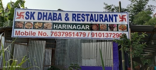 S.K DHABA & RESTAURANT