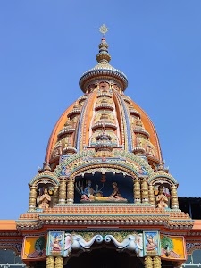 Panchmura Krishna Mandir