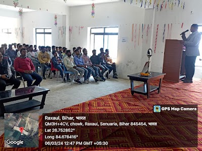 Subhwanti Institute of Professional Education