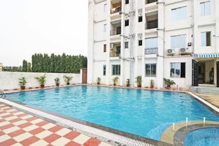 Holiday Resort Digha