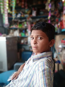Shivneri Kirana Stores