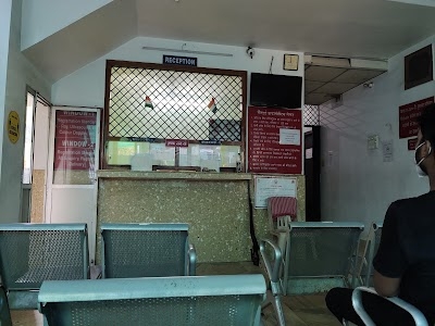 Standard Diagnostic centre