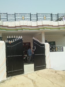 Shivlahwa Temple
