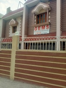 Gausiya English Medium School