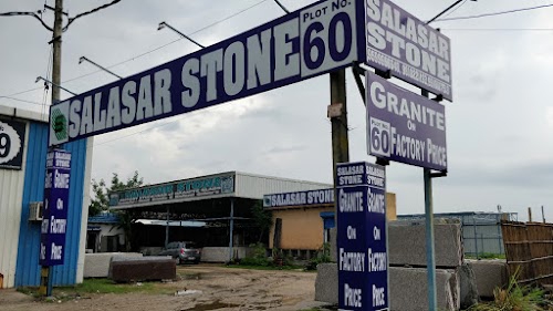 Salasar Stone