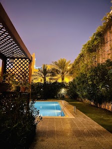Concorde Hotel Doha