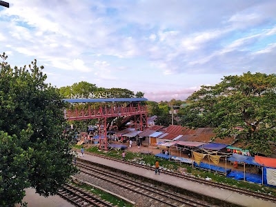 Panchbibi Upazila