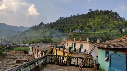 Gargari Malli