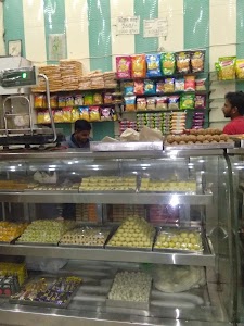 Bikaner Mishthan Bhandar