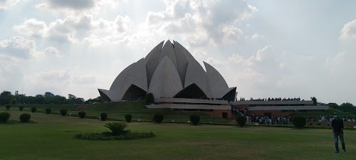 Kalka Mandir Soda Shop