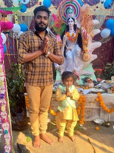 Sangam Sambhu