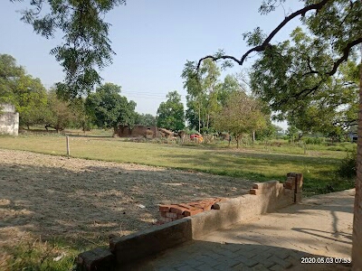 Shahbaz Quli
