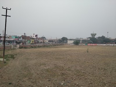 Firdaus Nagar