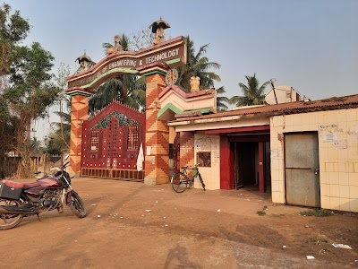 Balasore College of Engineering & Technology
