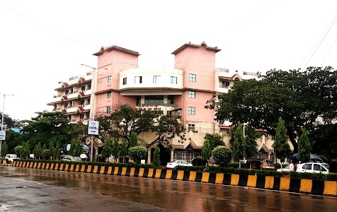 Assam Bhavan