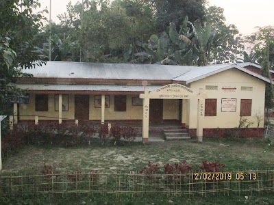 Nonoi Solmari Primary School