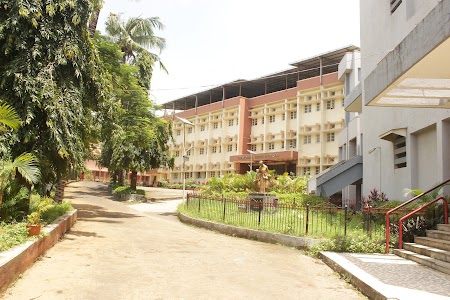 Canossa High School