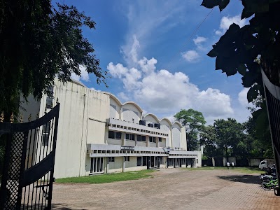 New Town Hall