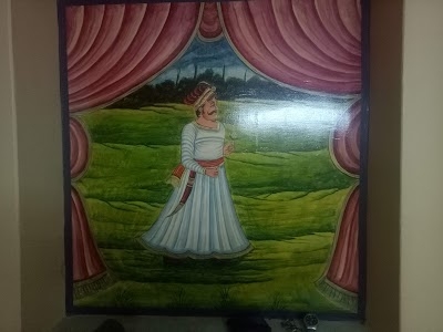Just @ Home Jodhpur