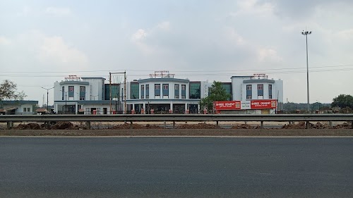AIIMS Bhubaneswar Satellite Centre, Balasore