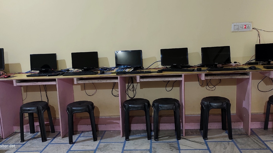 jhunjhunu computer mundwa