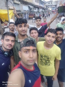 PUSHPENDRA SINGH BHAGOUR