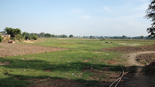 Gud dudhar