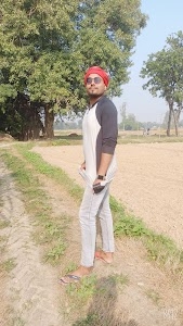 Ambedkar Nagar Rustampur