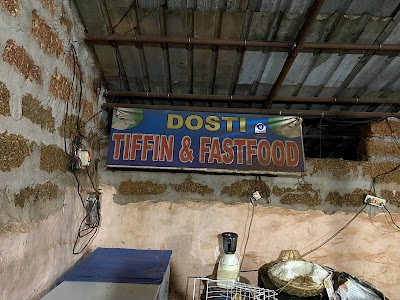DOSTI DHABA