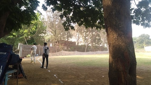 B.N.N. College Sports Ground