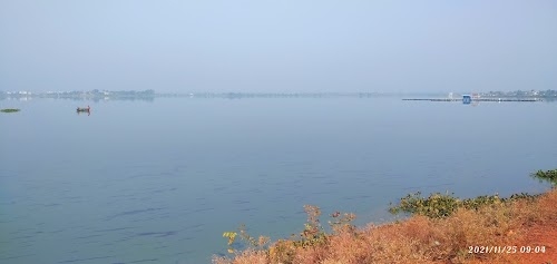 Dam Kheda