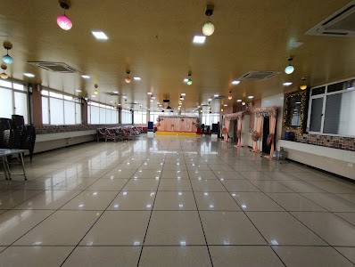 Shree Calcutta Gujarati Samaj, vrajdas Dattani bhawan